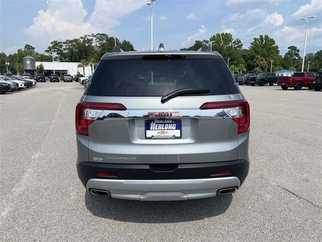 2023 GMC Acadia - Image 7 of 21