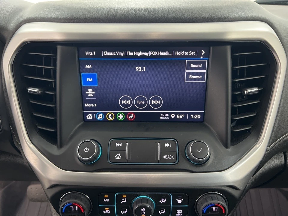 2023 GMC Acadia - Image 11 of 12