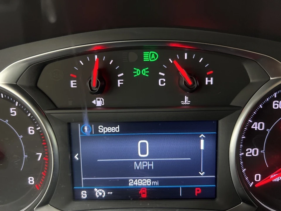 2023 GMC Acadia - Image 10 of 21
