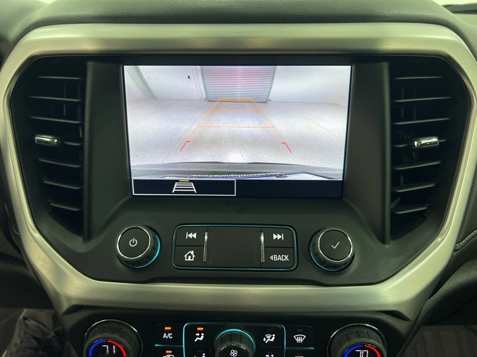 2023 GMC Acadia - Image 12 of 12