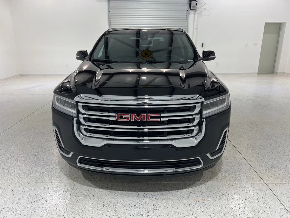 2023 GMC Acadia - Image 8 of 21