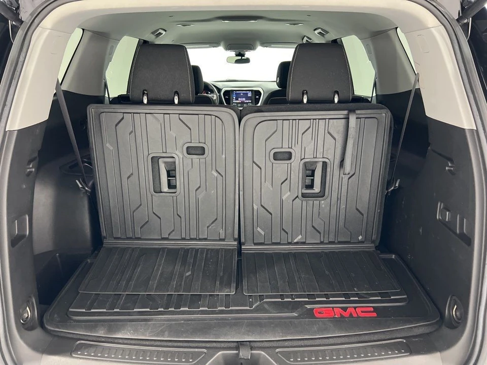2023 GMC Acadia - Image 21 of 21