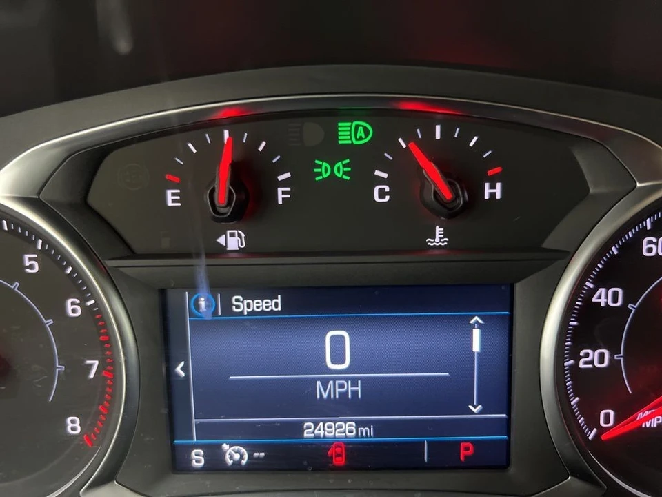 2023 GMC Acadia - Image 10 of 21