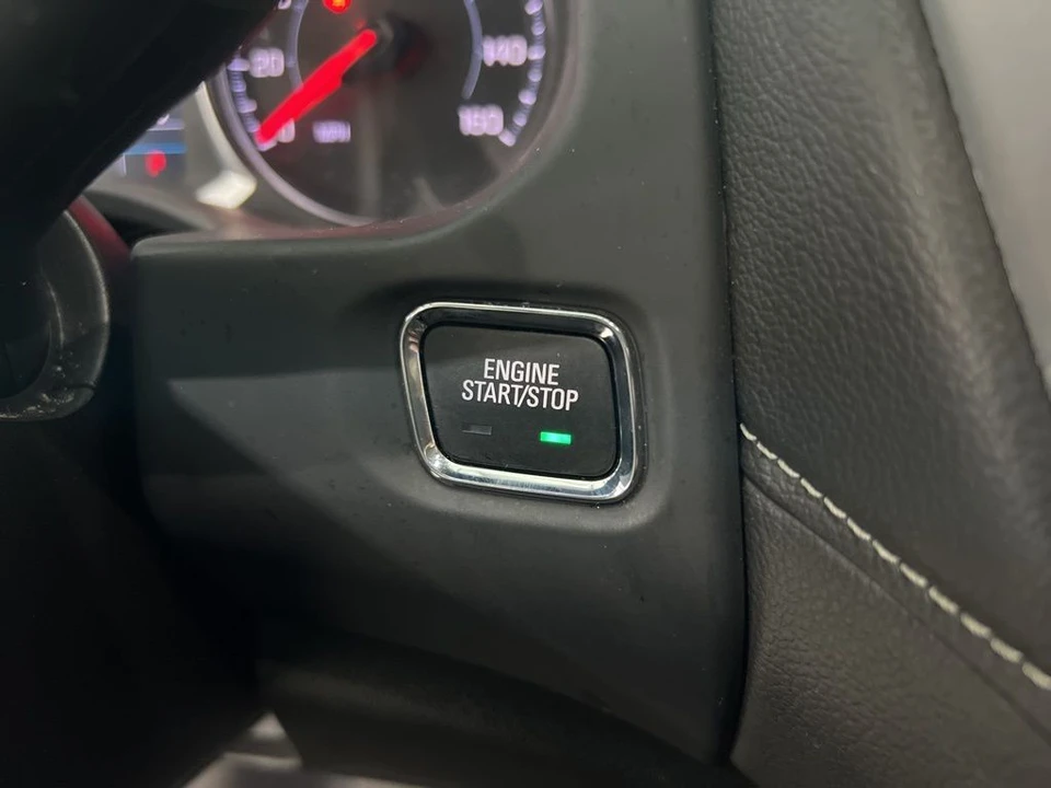 2023 GMC Acadia - Image 13 of 21