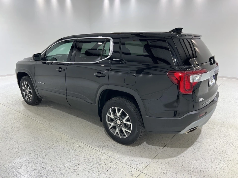 2023 GMC Acadia - Image 3 of 21
