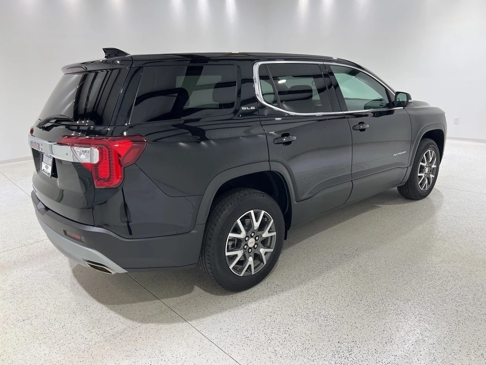 2023 GMC Acadia - Image 5 of 21