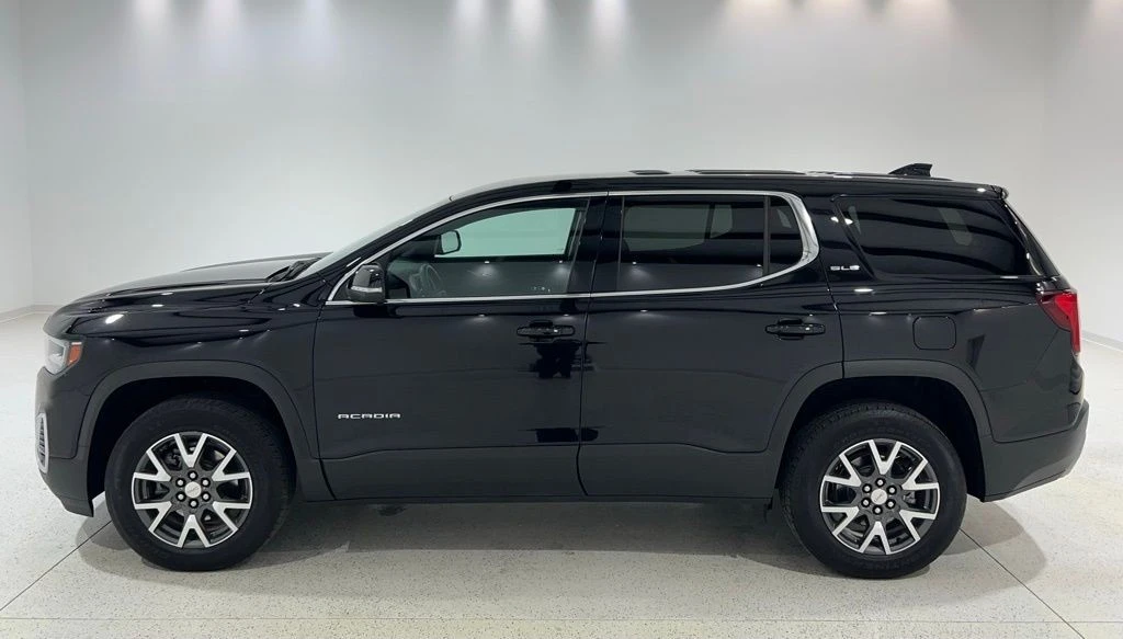 2023 GMC Acadia - Image 2 of 21