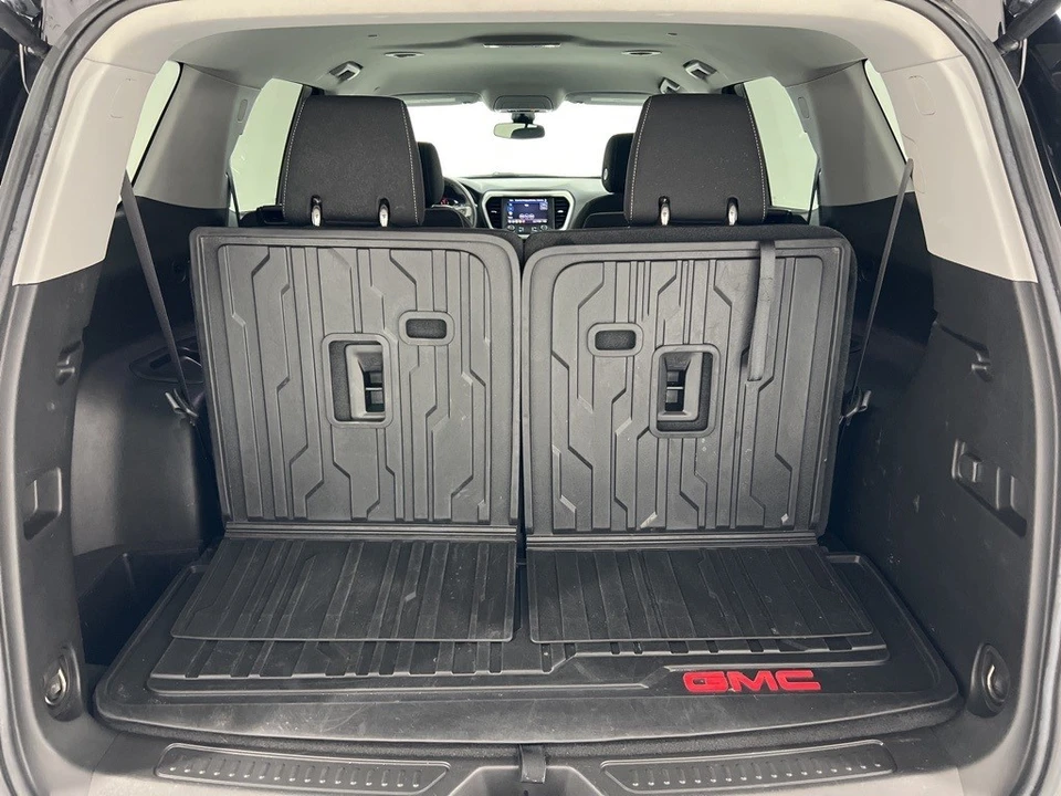 2023 GMC Acadia - Image 21 of 21