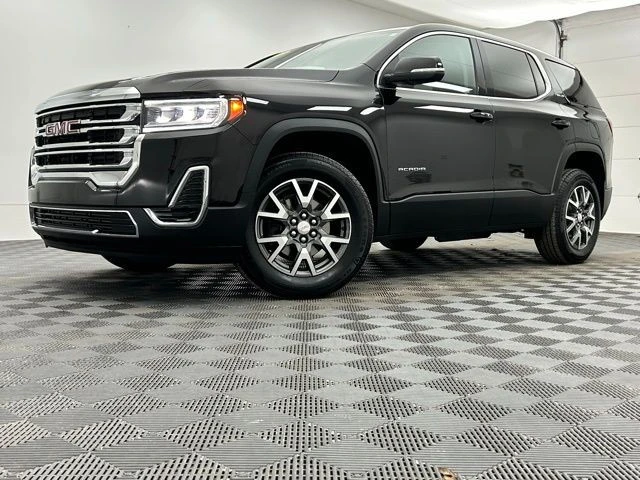 2023 GMC Acadia - Image 12 of 12