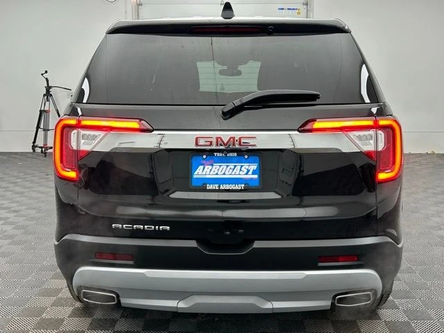 2023 GMC Acadia - Image 9 of 12