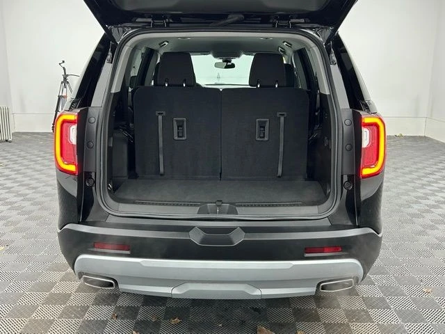 2023 GMC Acadia - Image 10 of 12
