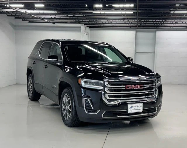 2023 GMC Acadia - Image 7 of 21