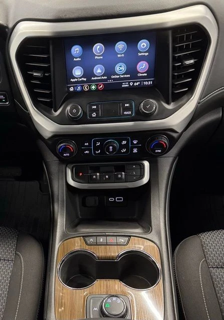 2023 GMC Acadia - Image 19 of 21