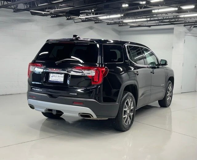2023 GMC Acadia - Image 5 of 21