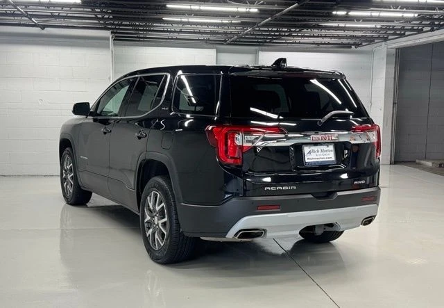 2023 GMC Acadia - Image 3 of 21