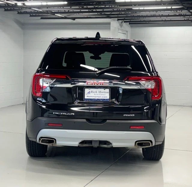 2023 GMC Acadia - Image 4 of 21