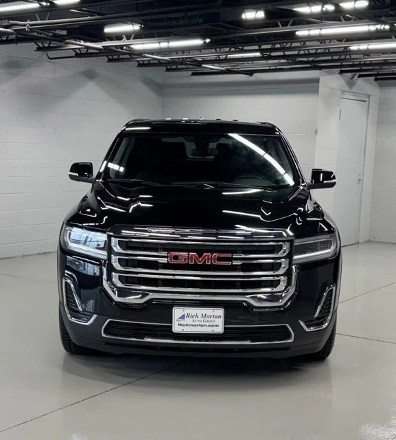 2023 GMC Acadia - Image 8 of 21