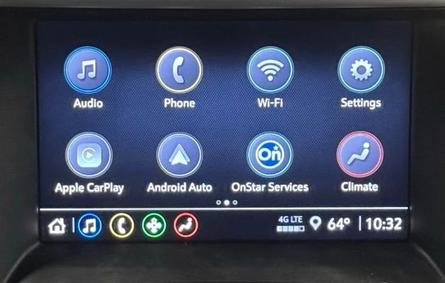 2023 GMC Acadia - Image 21 of 21