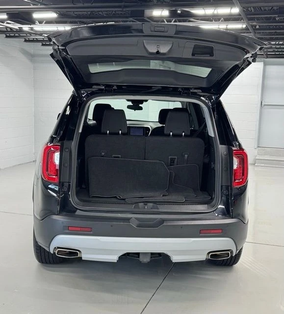 2023 GMC Acadia - Image 9 of 21