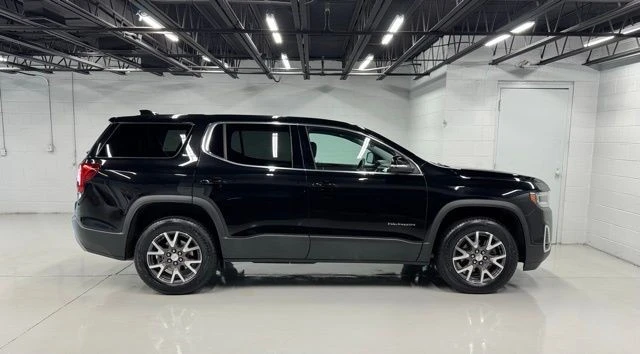 2023 GMC Acadia - Image 6 of 21