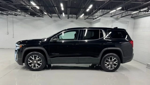 2023 GMC Acadia - Image 2 of 21