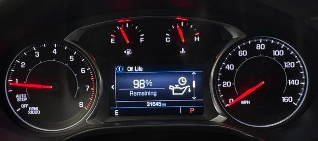 2023 GMC Acadia - Image 20 of 21