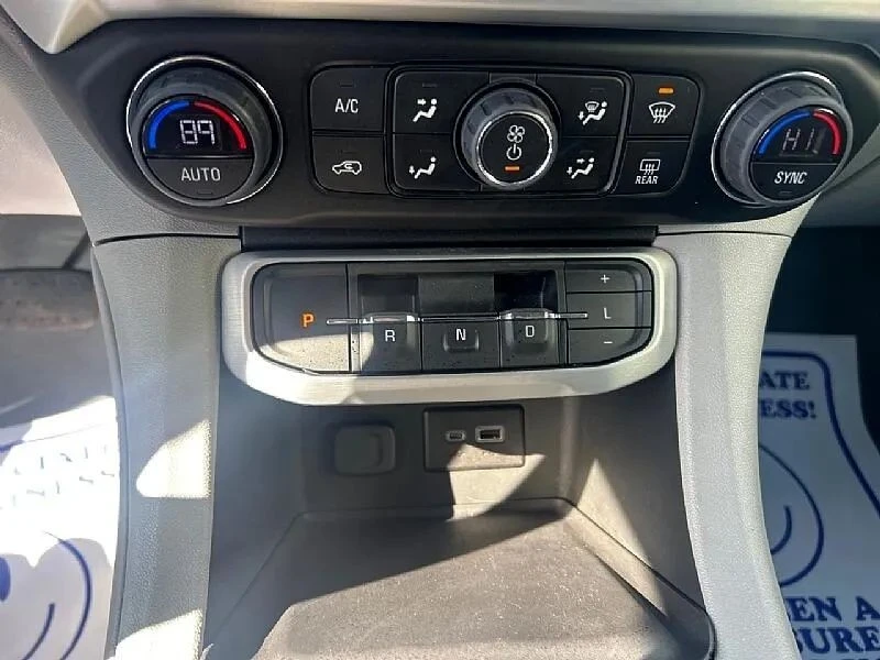 2023 GMC Acadia - Image 12 of 12