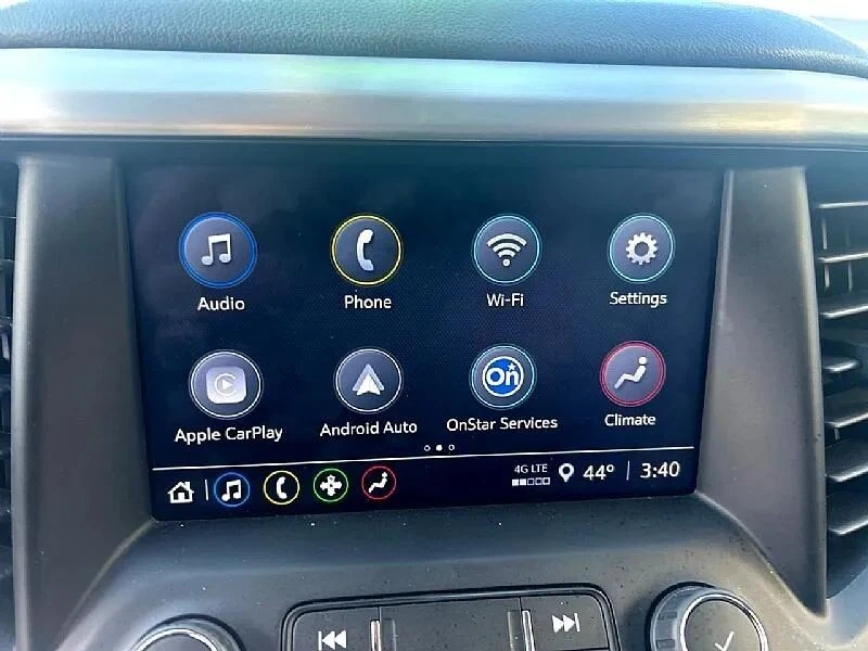 2023 GMC Acadia - Image 9 of 12