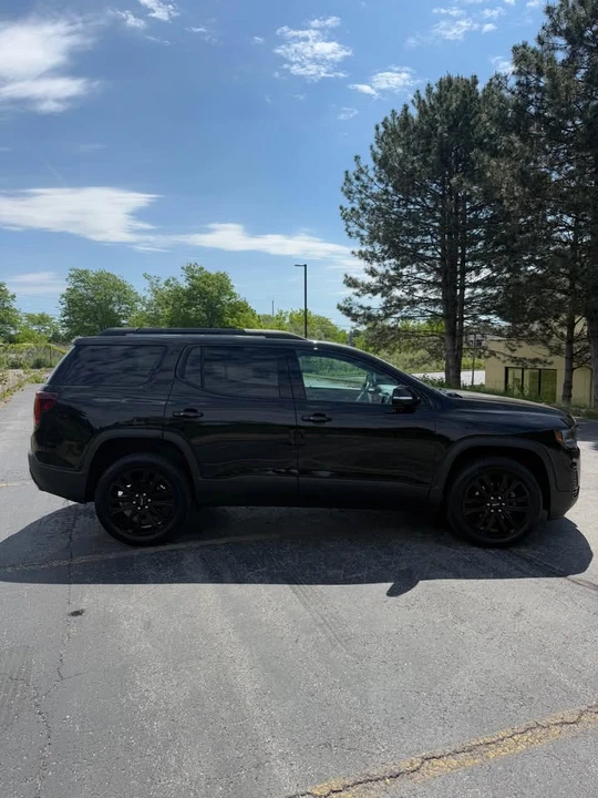 2023 GMC Acadia - Image 4 of 12