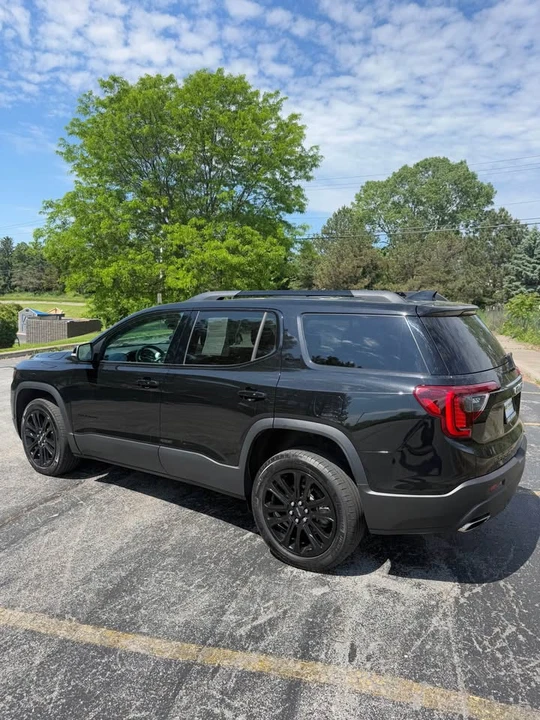 2023 GMC Acadia - Image 6 of 12