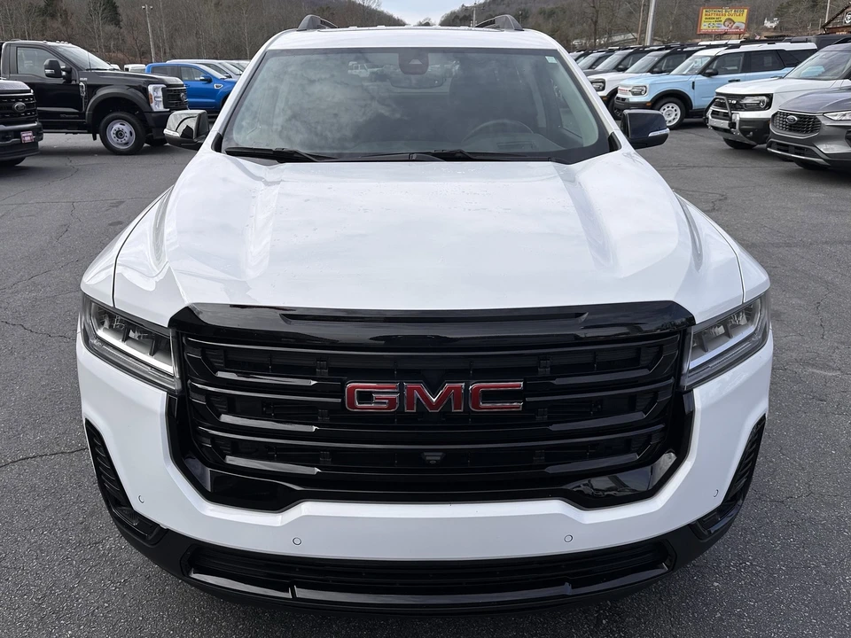 2023 GMC Acadia - Image 3 of 12