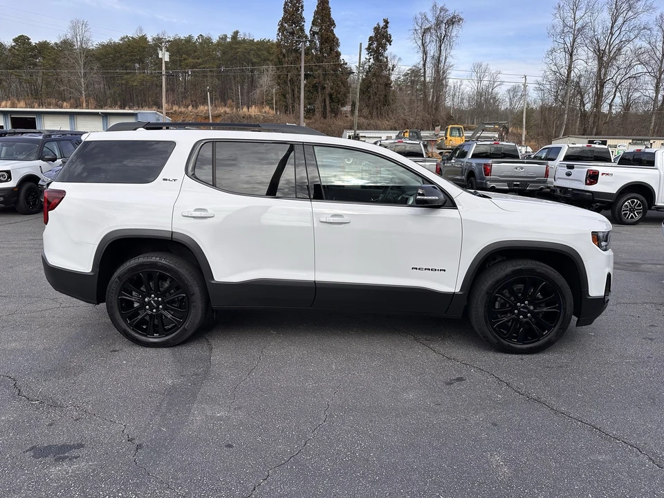 2023 GMC Acadia - Image 5 of 12