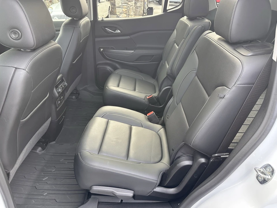 2023 GMC Acadia - Image 12 of 12