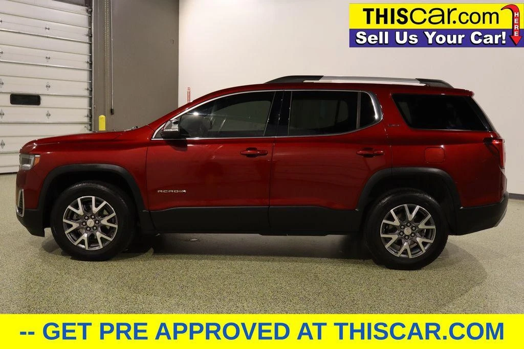 2023 GMC Acadia - Image 5 of 12