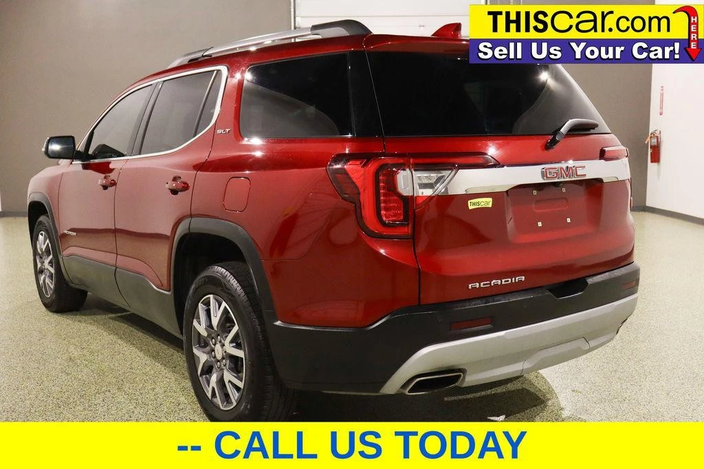 2023 GMC Acadia - Image 6 of 12