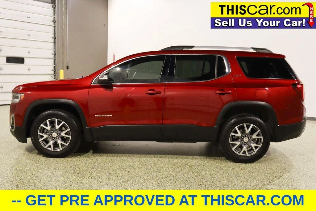 2023 GMC Acadia - Image 5 of 12