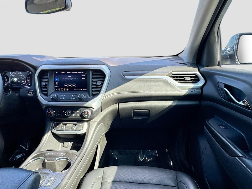 2023 GMC Acadia - Image 21 of 21