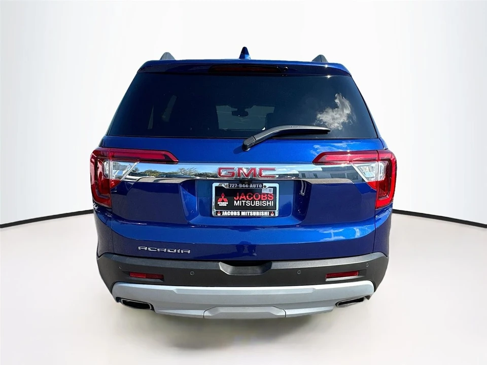 2023 GMC Acadia - Image 6 of 21