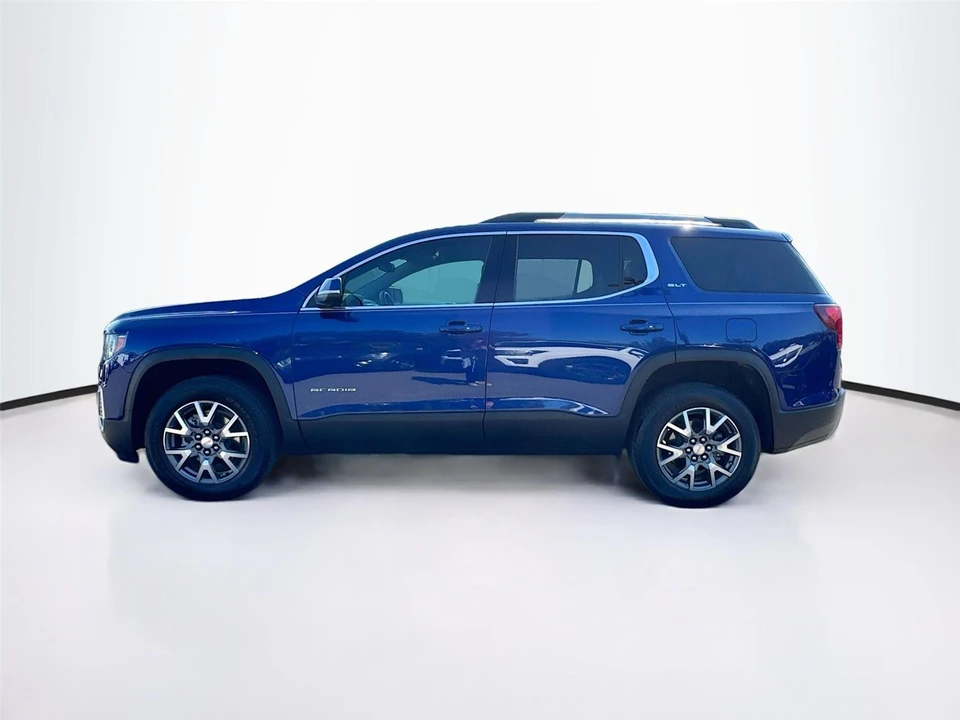 2023 GMC Acadia - Image 4 of 21