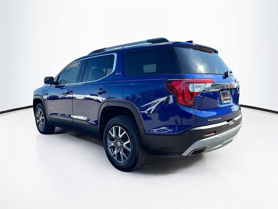 2023 GMC Acadia - Image 5 of 21