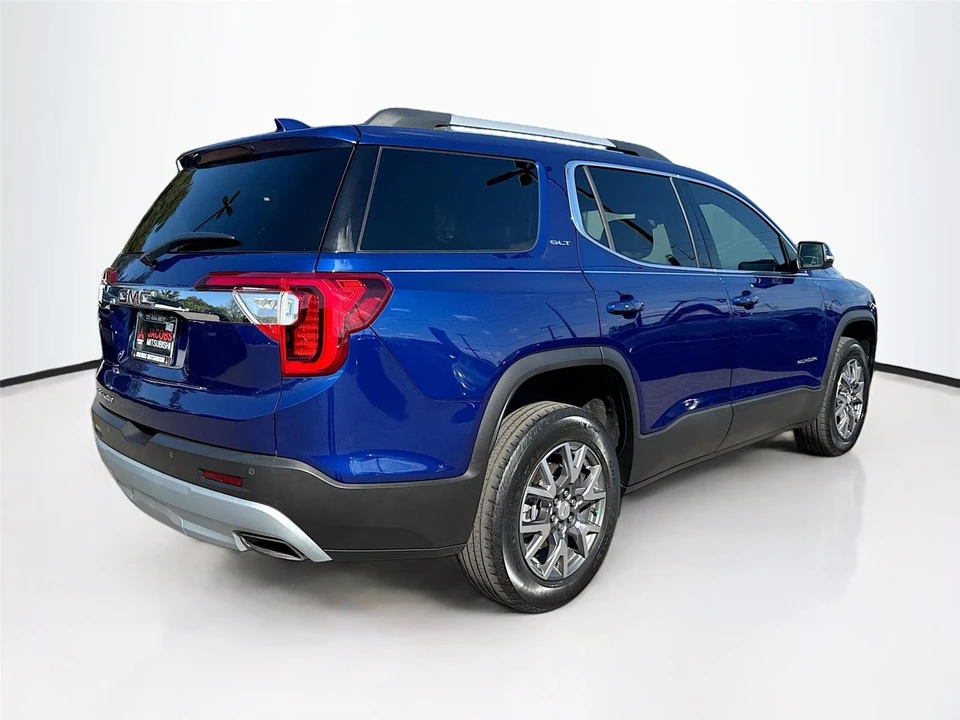 2023 GMC Acadia - Image 7 of 21