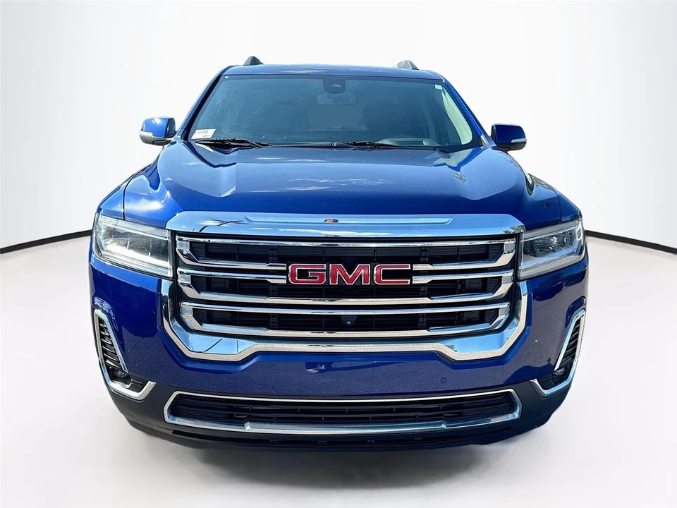 2023 GMC Acadia - Image 2 of 21