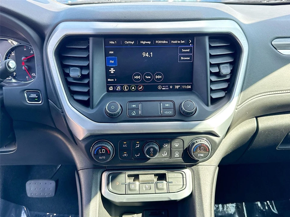 2023 GMC Acadia - Image 14 of 21