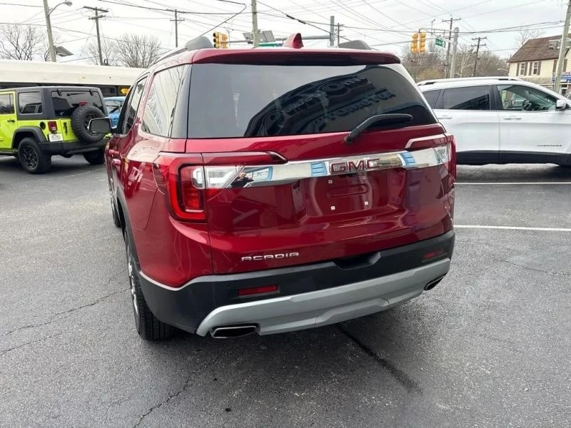 2023 GMC Acadia - Image 6 of 12