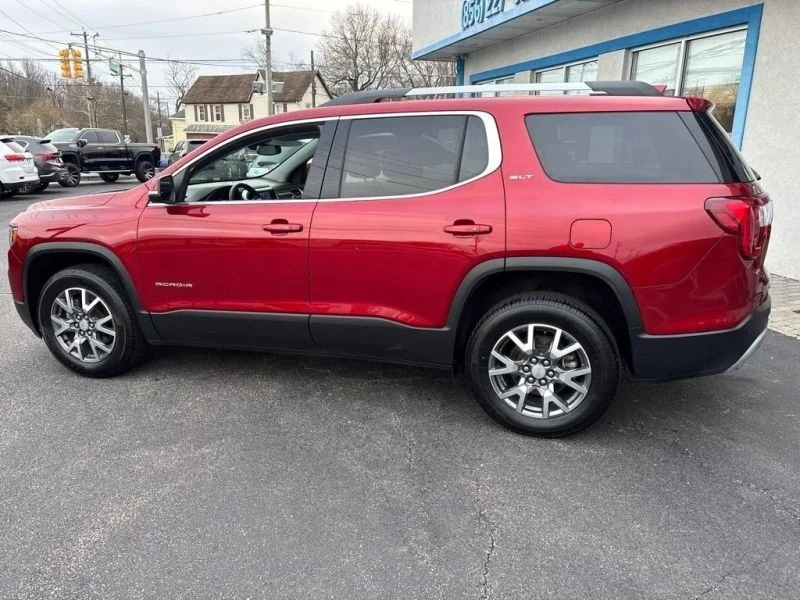 2023 GMC Acadia - Image 4 of 12