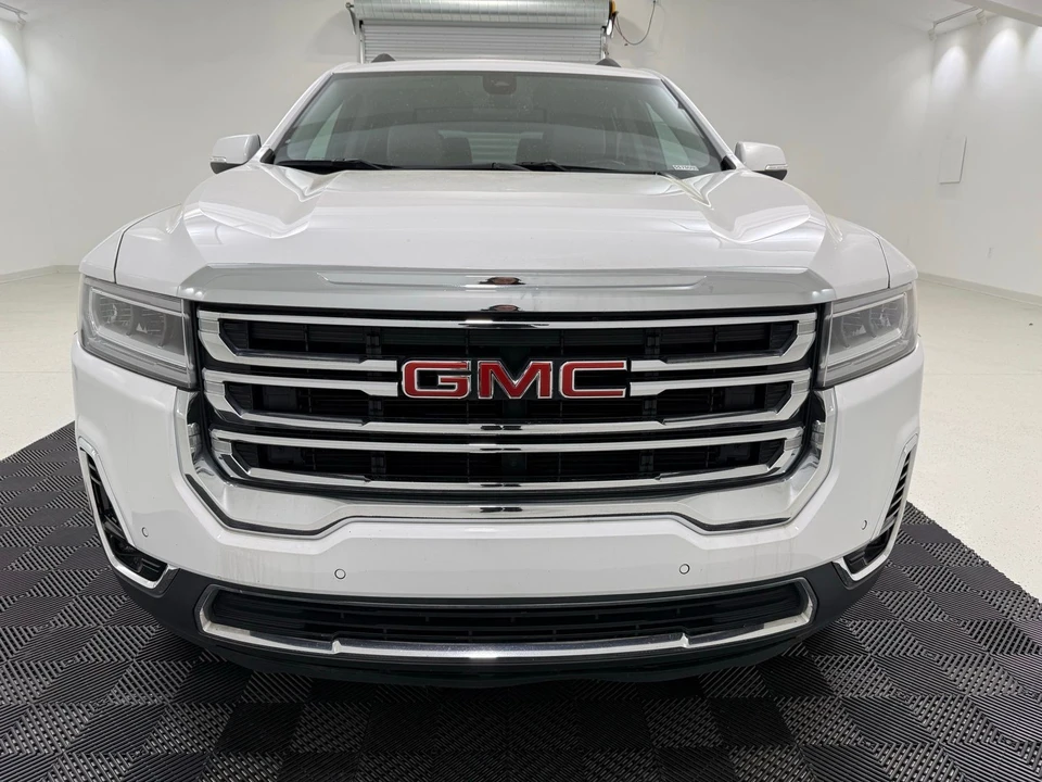 2023 GMC Acadia - Image 2 of 21