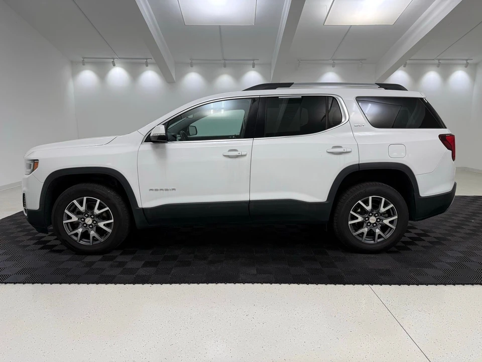 2023 GMC Acadia - Image 4 of 21