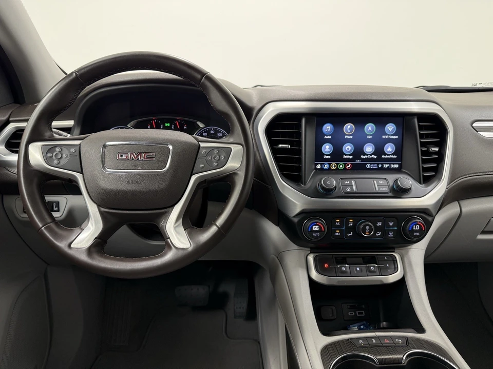 2023 GMC Acadia - Image 21 of 21