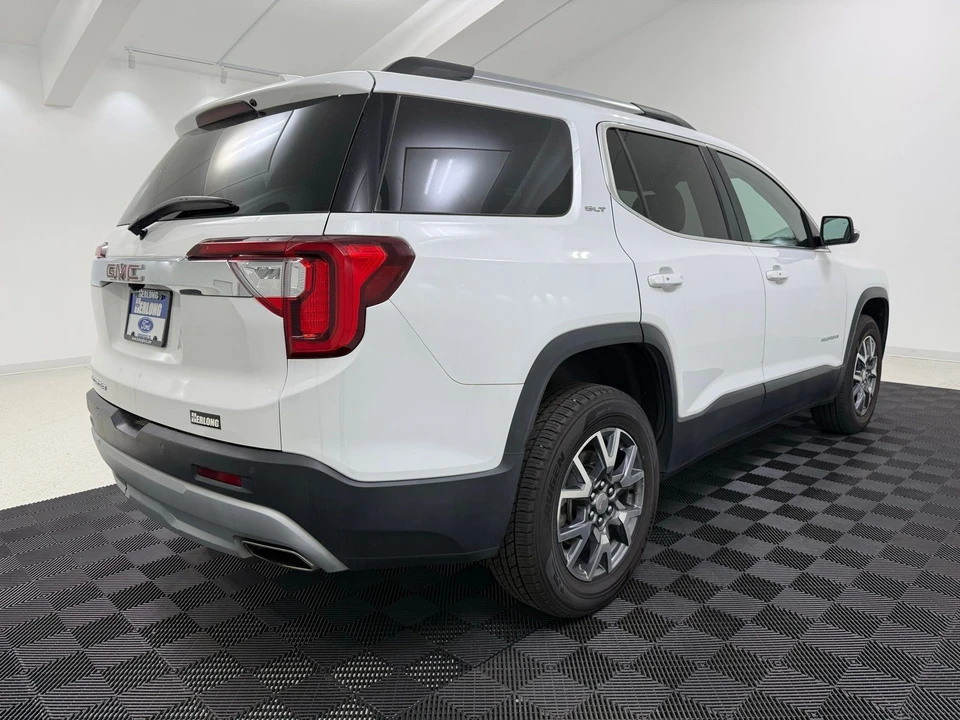 2023 GMC Acadia - Image 6 of 21