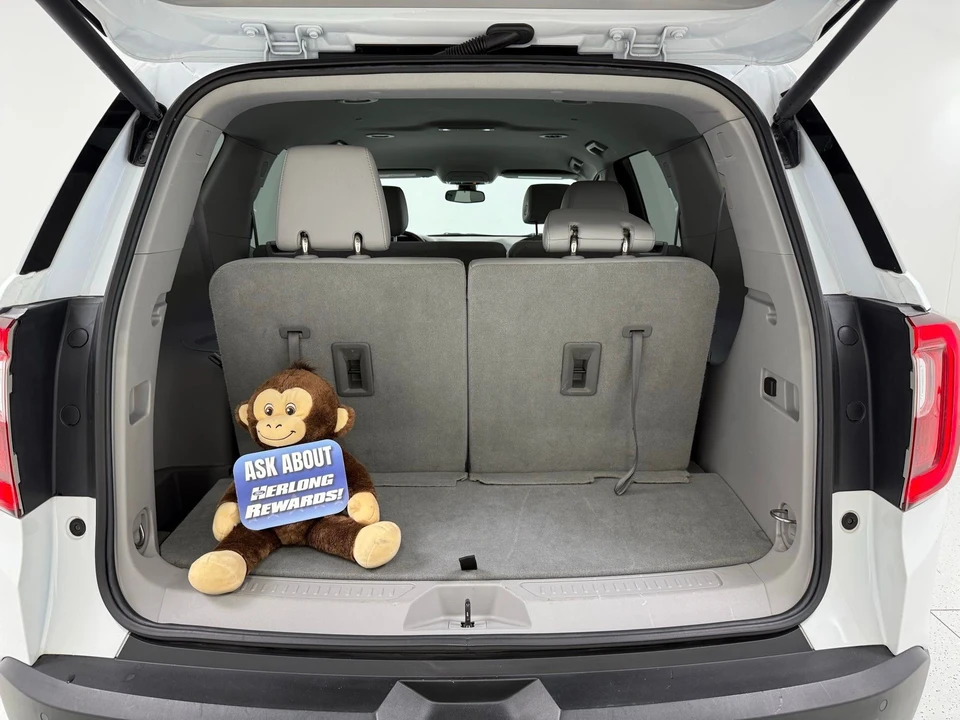 2023 GMC Acadia - Image 7 of 21